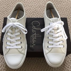 BRAND NEW Cole Haan Nike Air men’s dressy sneakers